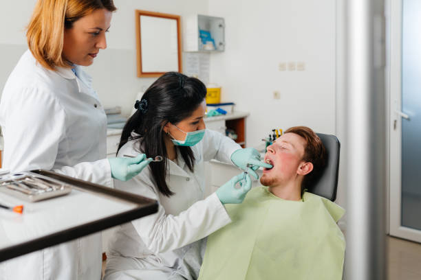 Best Emergency Root Canal Therapy in Baraga, MI